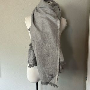 lululemon Blanket Scarf
